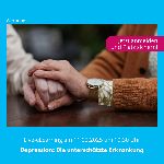 Depression: Die unterschätzte Erkrankung 