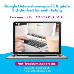 Google Unternehmensprofil Schulung