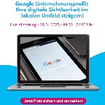 Google Unternehmensprofil