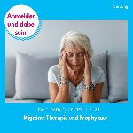 Migräne-Seminar