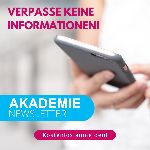 Newsletter Anmeldung