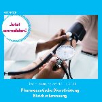 pharmazeutische Dienstleistungen Seminar