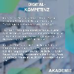 Rubrik: Digitalkompetenzen