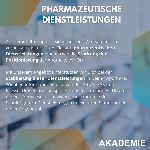 Rubtik: Pharmazeutische Dienstleistungen
