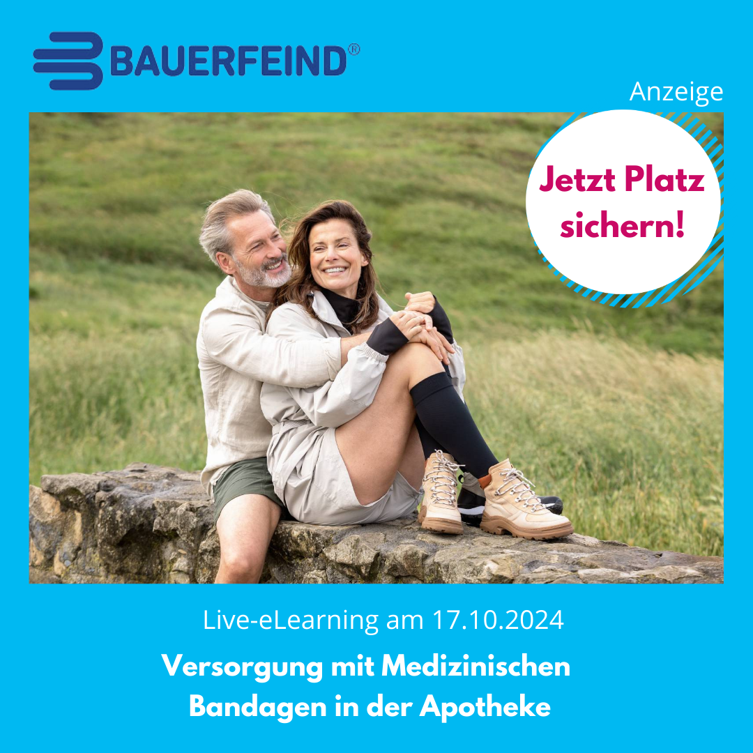 Bauerfeins Live-eLearning