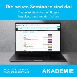 Neue Seminare