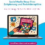 Social Media Deep Dive