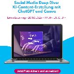 Social Media Deep Dive 