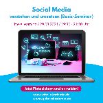 Social Media Seminar