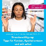Stressbewältigung