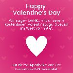 Valentinstags-Special