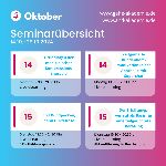 Seminarübersicht