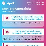Seminarübersicht