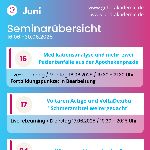 Seminarübersicht