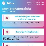 Seminarübersicht